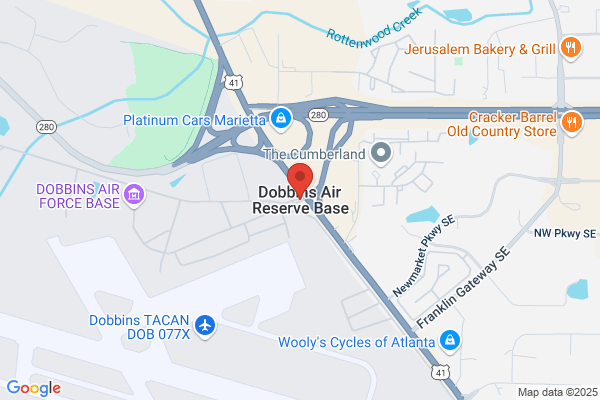 Dobbins Thrift Shoppe