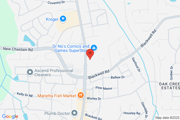 D.W. Campbell Tire and Auto Service