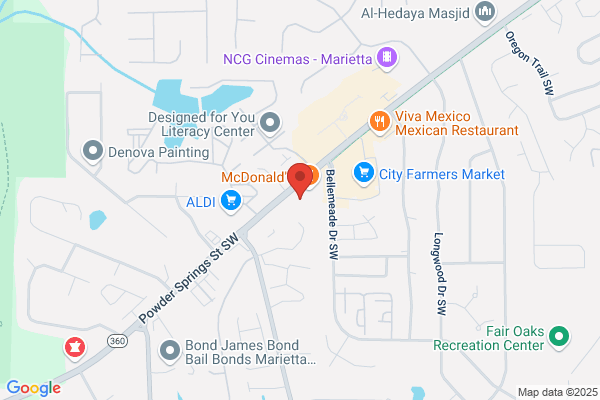 Mr Tire Auto Service Centers
