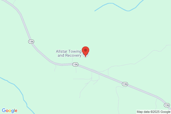 Allstar Towing & Recovery Inc