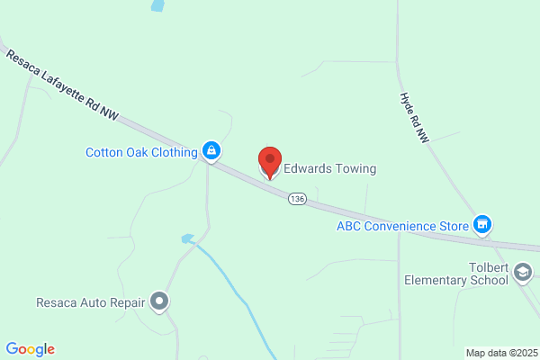 Edward's Towing