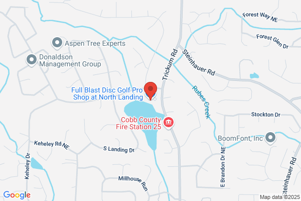 Creekside Oaks Homeowners Association