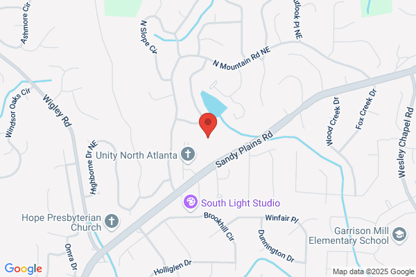 Highland Park Homeowners Association