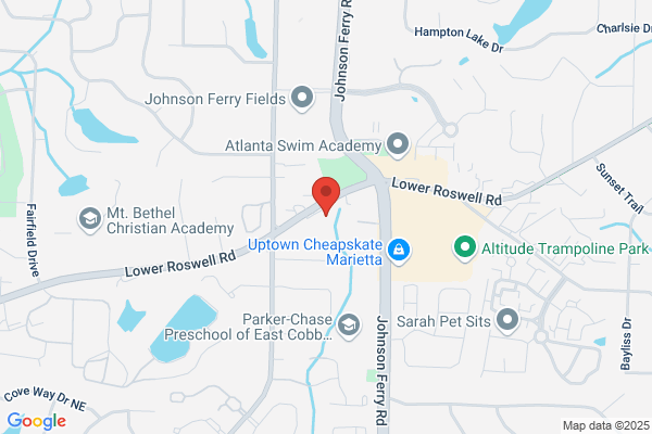 Georgia School of Dental Staffing
