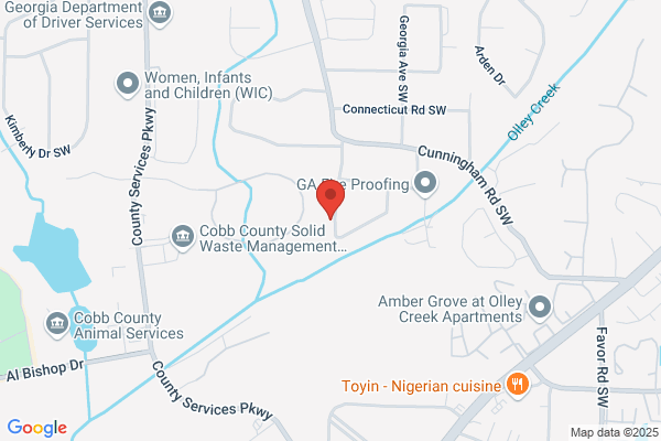 Kings Tree Service & Landscaping
