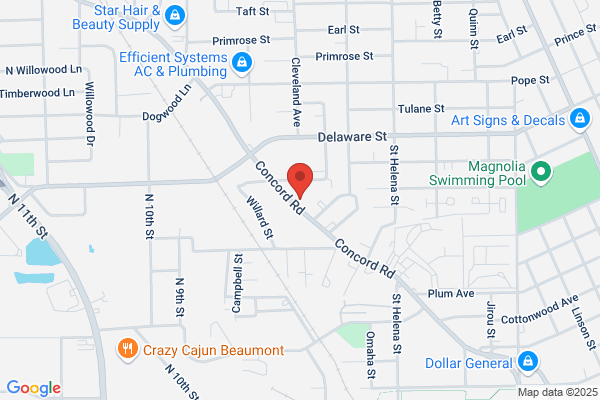Lombardo Tree Service