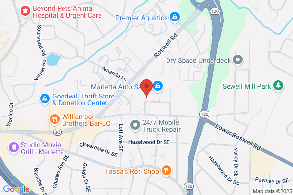 Richmond Tree Experts GA