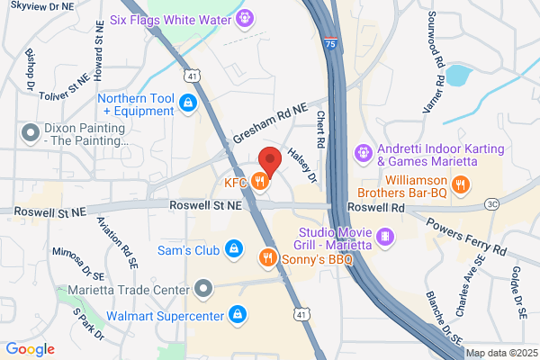 American Car Center