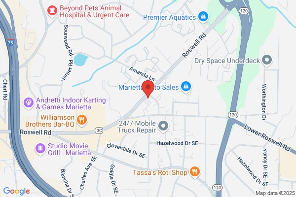Georgia Motors