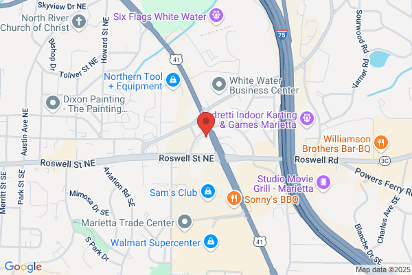 Jim's Auto Sales