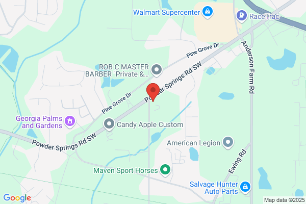 West Marietta Veterinary Clinic