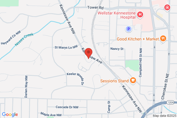 Marietta Educational Garden Center Inc