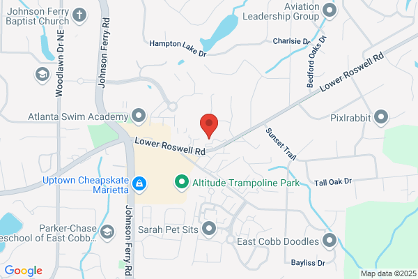 20/30 Fast Track East Cobb