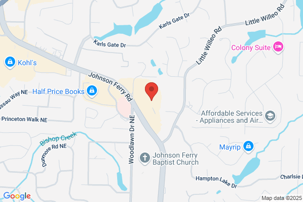 Quick Weight Loss Centers - East Cobb