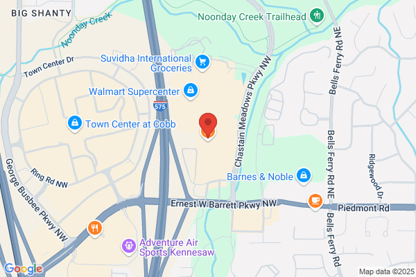 Quick Weight Loss Centers - Town Center