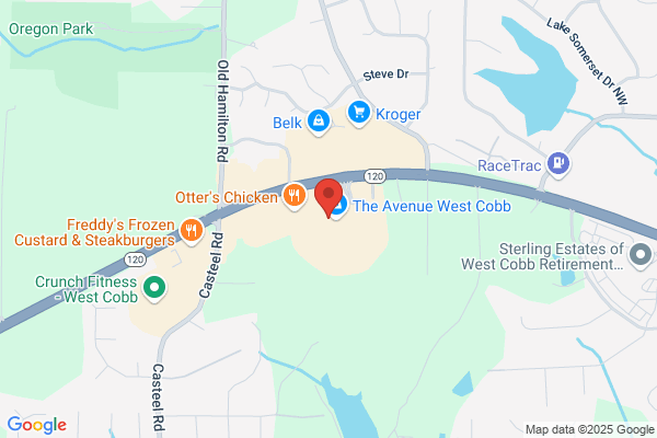 Coldwater Creek - CLOSED