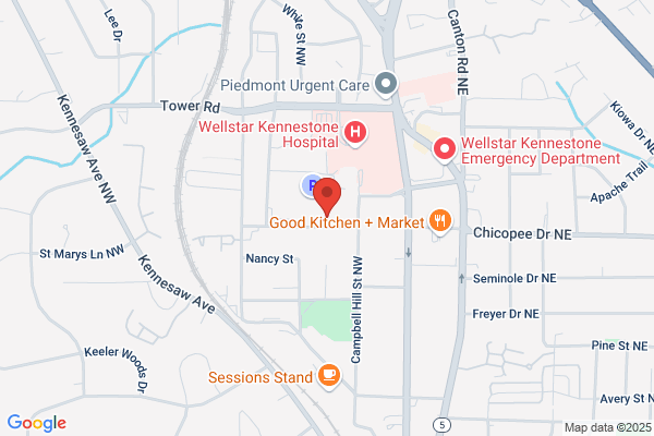Wellstar Imaging Services at Kennestone Regional Medical Center