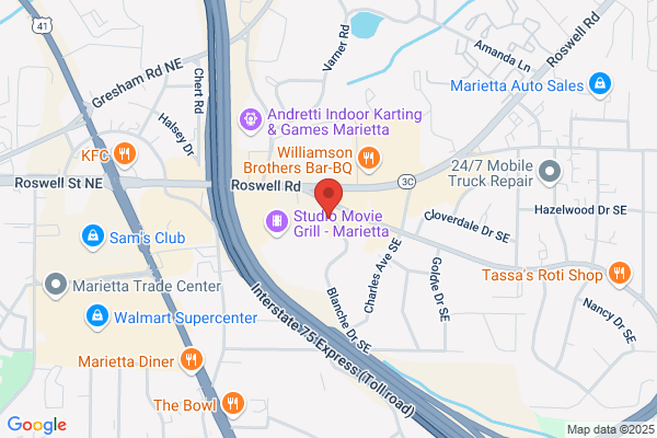 Bikram Yoga Marietta Inc
