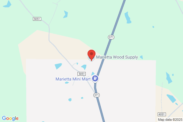 Marietta Wood Supply Inc