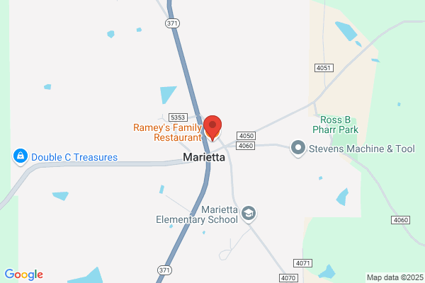 Ramey's Family Restaurant