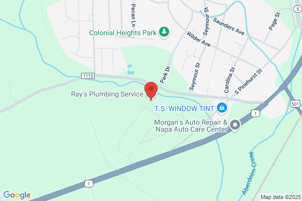 Atkinson Ray Plumbing Co
