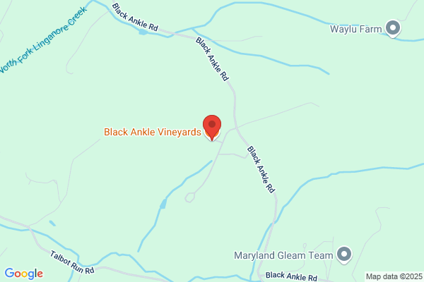 Black Ankle Farm