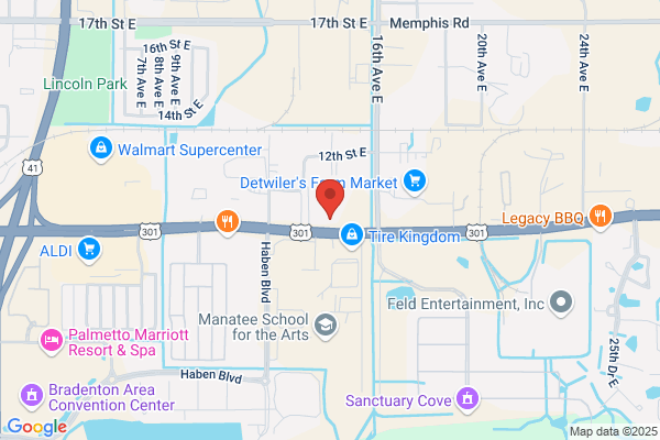 NAPA Auto Parts - Palmetto Auto Parts