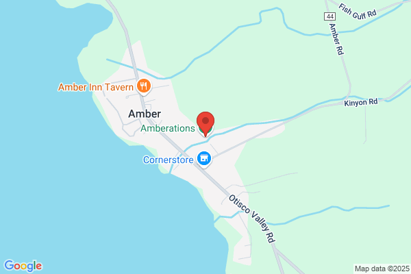 Amber Recreation & Youth Center