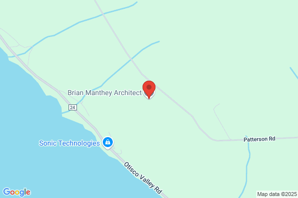 Manthey Brian Architect