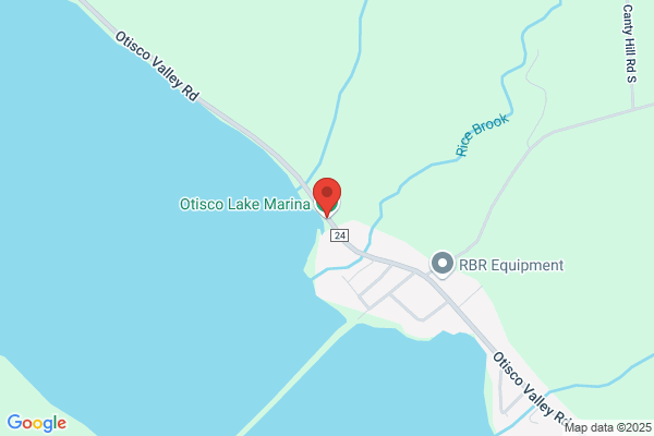 Otisco Lake Marina Inc