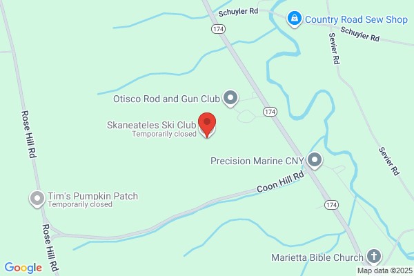Skaneateles Ski Club