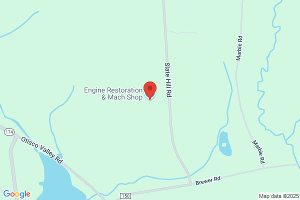 Thompson Automotive Engnrng