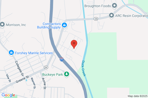 Becker's Heating & Air Conditioning Inc