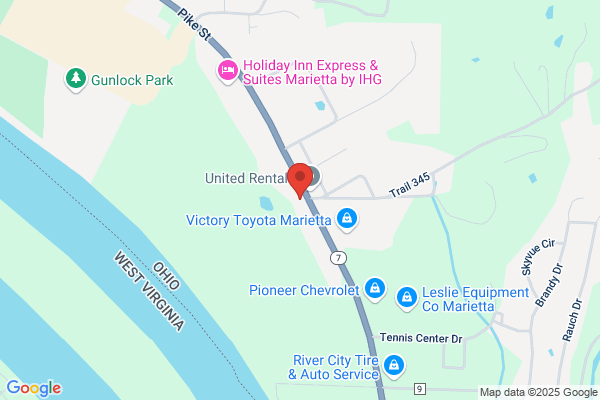 River City Pet Hospital
