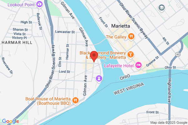 Marietta's Soda Museum