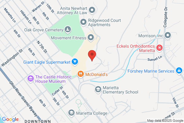 Putnam Place Apartments