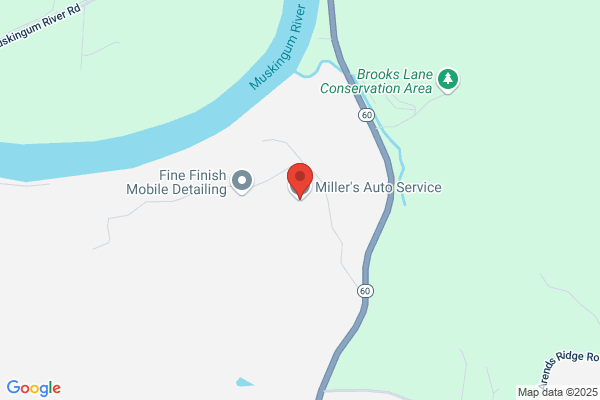Millers Auto Service