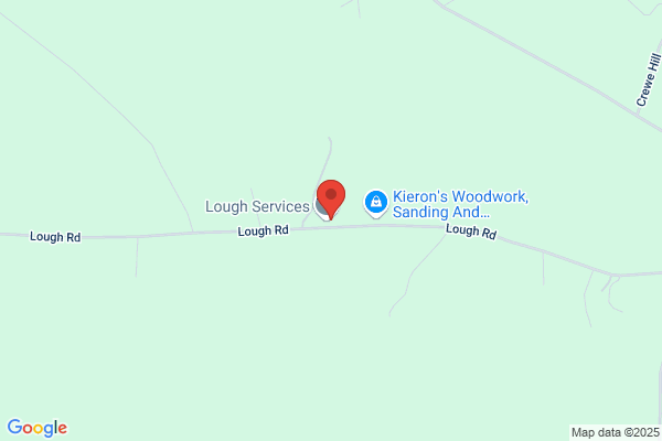 Lough John Builders