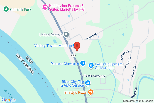 Victory Chrysler Dodge Jeep Ram Marietta