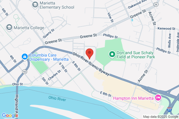 CashMax Ohio