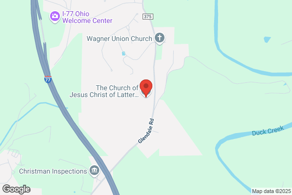 The Church of Jesus Christ of Latter-day Saints