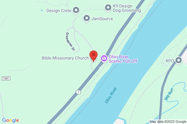 Bible Missionary Church