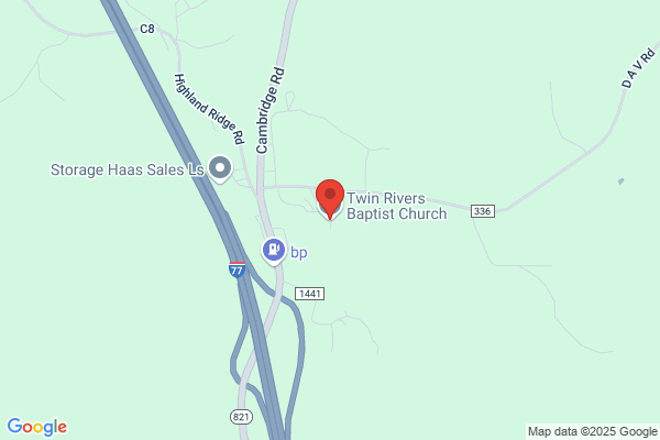 Twin Rivers Baptist Church