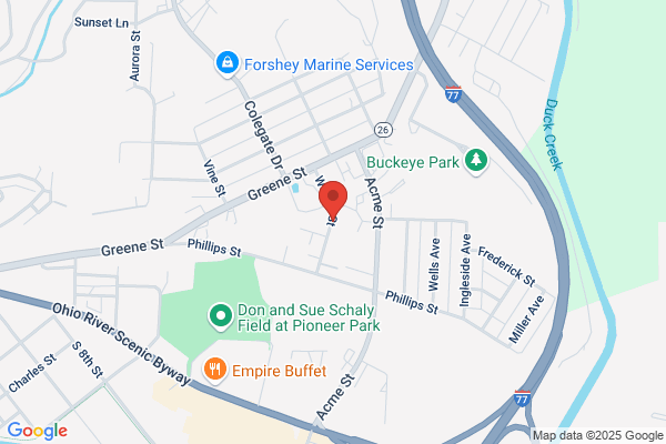 Rogenski Electric Services