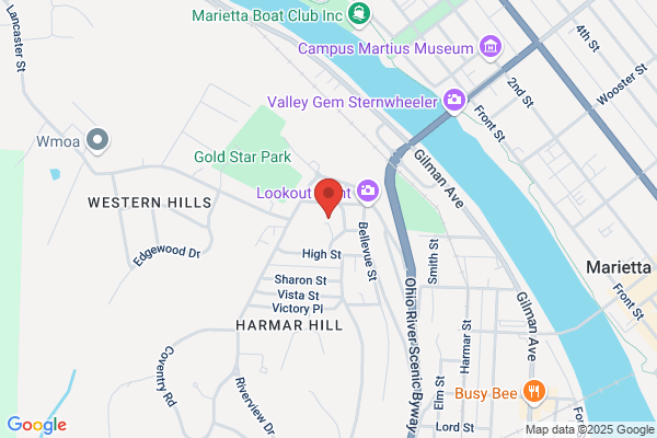 Marietta Nursing and Rehabilitation Center