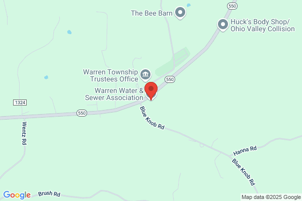 Warren Water & Sewer Association