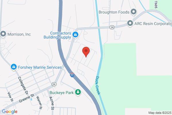 Tucker's Electrical & Plumbing Contractors