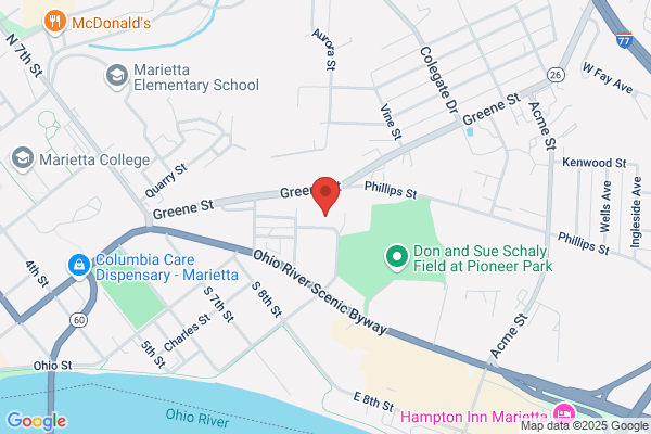 Marietta City Schools, Phillips Elementary School