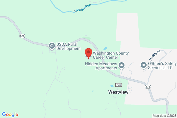 Washington County Career Center, High School