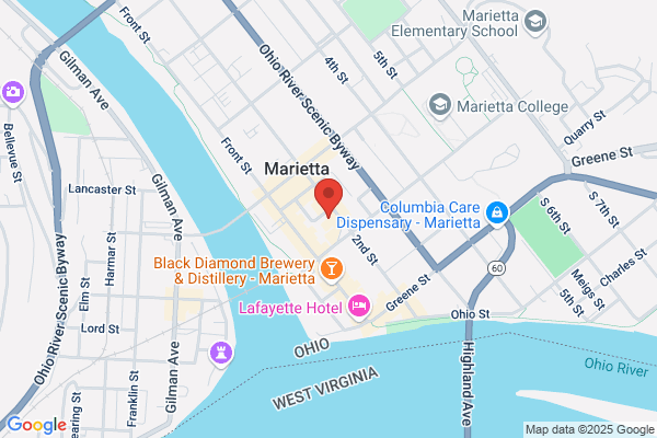 Marietta Wine Cellars